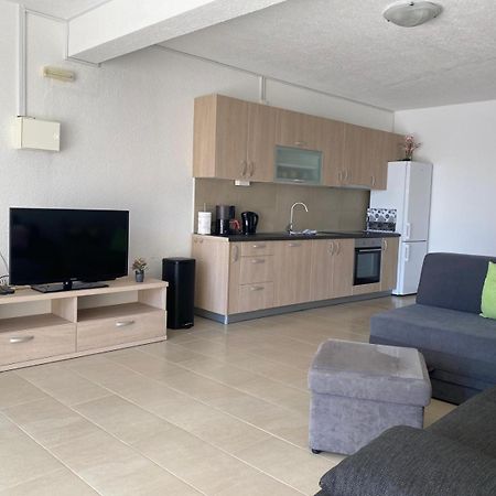 Villa Pina Tisno Apartment Zonsa 2 Pers Dış mekan fotoğraf