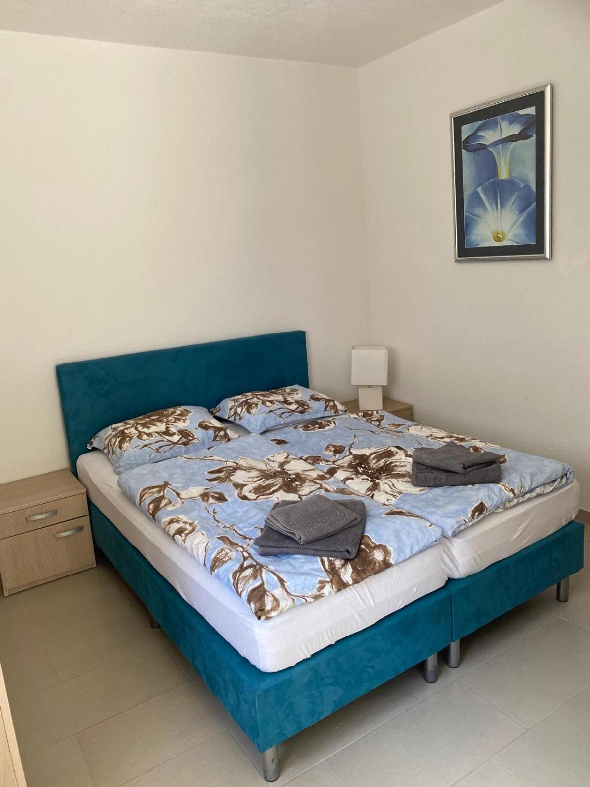 Villa Pina Tisno Apartment Zonsa 2 Pers Dış mekan fotoğraf